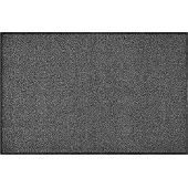 Kleen-Tex Deurmat Super-Mat, 4 maten, wasbaar, voor binnen, 1500 x 850 mm