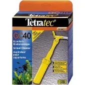 Tetra bodemreiniger GC 40 Vis Gebr. de Boon