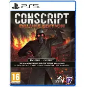 Conscript (Deluxe Version)