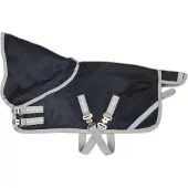 LeMieux MINI TOY PONY REGENDEKEN STORM-TEK Donkerblauw