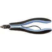 LINDSTROM Rx 8145 Ergo 0.1-1 Mm Diagonale Kniptang