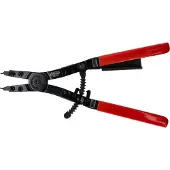 Ks Tools binnenzekeringtang met verwisselbare contactpunten (500.1302)