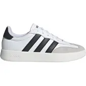 Adidas Sneakers laag 'Barreda' taupe / zwart / wit