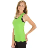 Winshape Top ' WVR24 ' lichtgroen