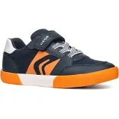 Geox Sneakers Geox J GISLI BOY kind 30