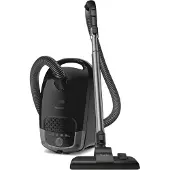 Miele Guard S1 Obsidiaanzwart
