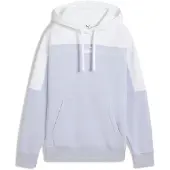 Puma Around the Block hoodie voor Dames, Maat L