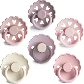 Frigg 6-Pack Latex Blooming Love | Maat 1