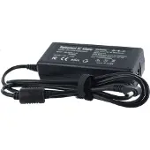 MicroBattery Netadapter - ASUS - 0A001-00040700 - 65W - Zwart - Voor ZENBOOK UX31LA