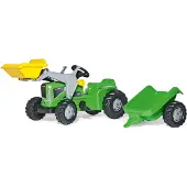 Rolly Toys rollyKiddy Futura