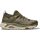 Hoka One One Kaha 3 Low GORE-TEX 1162532 Wandelschoenen | Maat 09D Heren Groen