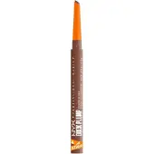 Nyx Professional Make Up Duck Plump 09 Beige Boost Lippotlood - Voor kleurrijke vollere lippen - Blijft tot 10 uur zitten - 1ST