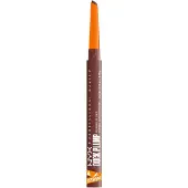 Nyx Lipliner Unisex 0.33g Bruin
