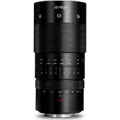 AstrHori 120mm F2.8 Canon EF (Full Frame) zwart