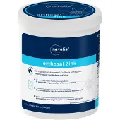 Navalis orthosal Zink voor het paard 750 g Poeder