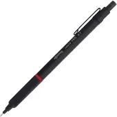 Rotring Rapid Pro Vulpotlood 0,7 Zwart
