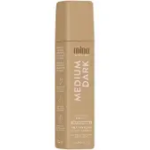 Ginza.se Tan Foam 200 Ml-medium Dark Lichaamschuim