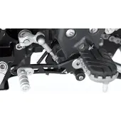 SW-Motech Versnellingspook - Triumph Tiger 1050 modellen (06-).