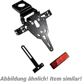 Zieger Pro kentekenplaathouder KTM 1290 SUPER DU.R 20-21