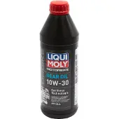 Liqui moly Motorbike 10w-30 Versnellingsbakolie 1l