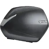 Shad SH36 Sidecase Cover Carbon