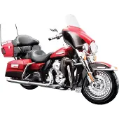 Maisto Harley Davidson Electra Glide Ultra 1:12 Motorfiets