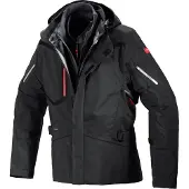 Spidi Mission-t Jas Met Capuchon