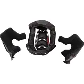 LS2 MX701 Carbon Binnenvoering