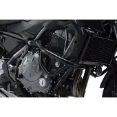 SW-Motech Kawasaki Z650 16 Buisvormige Motorbeschermer