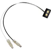 Highsider SMD Kentekenplaatverlichting zelfklevende