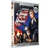 SIDONIS Le Pays de la haine DVD
