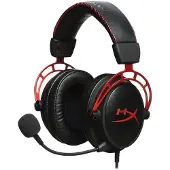 HyperX Alpha Gaming Headset