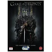 Game Of Thrones Game of Thrones: Season 1 - DVD