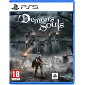 Demon's Souls Remake - PS5