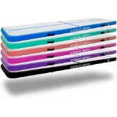Airtracks Home 3M - Zwart