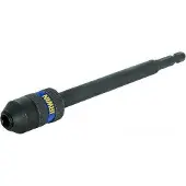 Irwin Impact PRO schroefbithouder IW6064606 - gemagnetiseerd - 6"