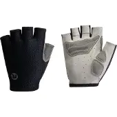 Rogelli Classic Fietshandschoenen Heren - Zomer - Zwart - M