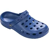 Beco tuinklomp dames donkerblauw