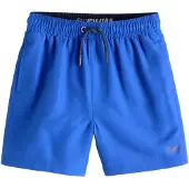 Next Zwemshorts blauw
