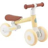Momi Dex Yellow Loopfiets ROBI00071