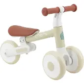 Momi Dex Beige Loopfiets ROBI00072