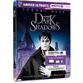 Wbs Dark Shadows Ultraviolet Edition