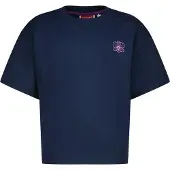 Vingino T-Shirt Hanika Meisjes Blauw 152