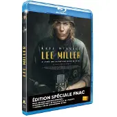 Warner Home Video Lee miller/edition speciale fnac