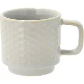 Villa Collection Elstra Espressokop 0,12 liter 4 ass. Lichtblauw