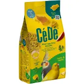 Cede 5x Eivoer Rul Allround Kruiden & Appel 200 gr