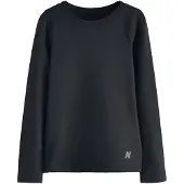 Next Shirt zwart