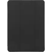 POMOLOGIC BookHoesje IPad Air 11 Inch Hoesje Zwart