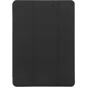 POMOLOGIC BookHoesje IPad Pro 11 Inch Hoesje Zwart
