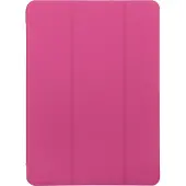 POMOLOGIC BookHoesje IPad Air 13 Inch Hoesje Roze
